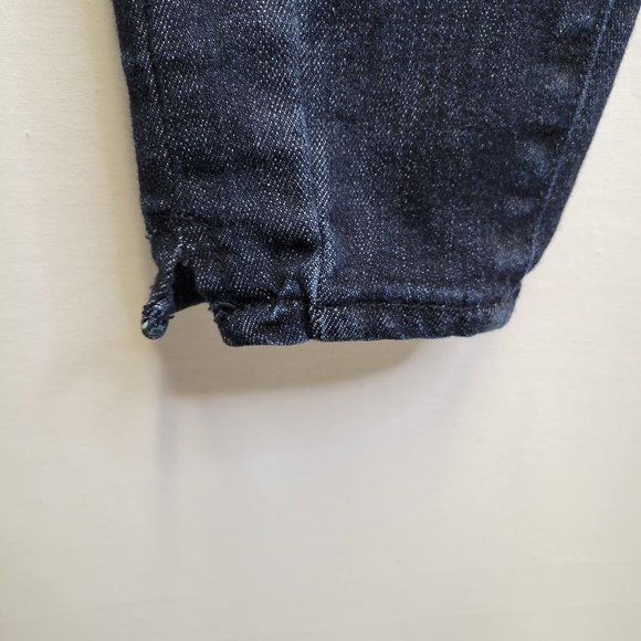 Pilcro and the Letterpress Anthropologie Women's Size 26 Jeans High Rise Legging - Picture 6 of 9